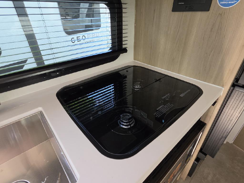 2026 FOREST RIVER ROCKWOOD GEO PRO G20FBS