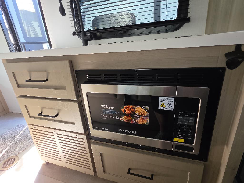 2026 FOREST RIVER ROCKWOOD GEO PRO G20FBS