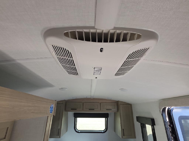 2026 FOREST RIVER ROCKWOOD GEO PRO G20FBS