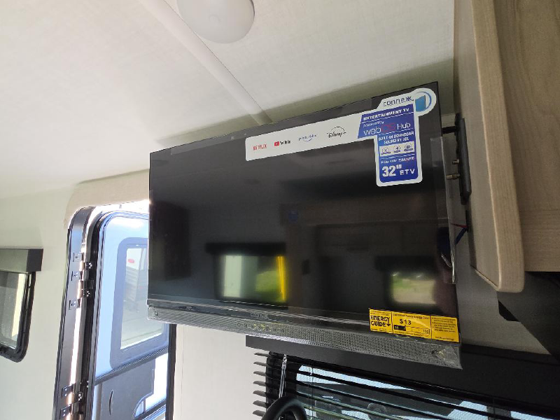 2026 FOREST RIVER ROCKWOOD GEO PRO G20FBS