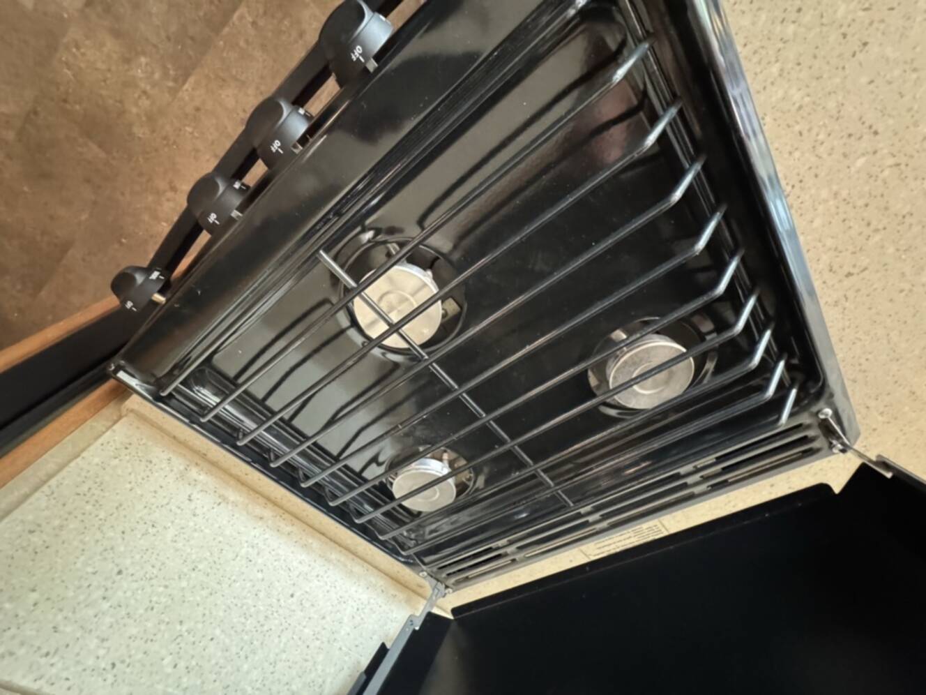 A photo of this 2014 Winnebago VISTA 35B