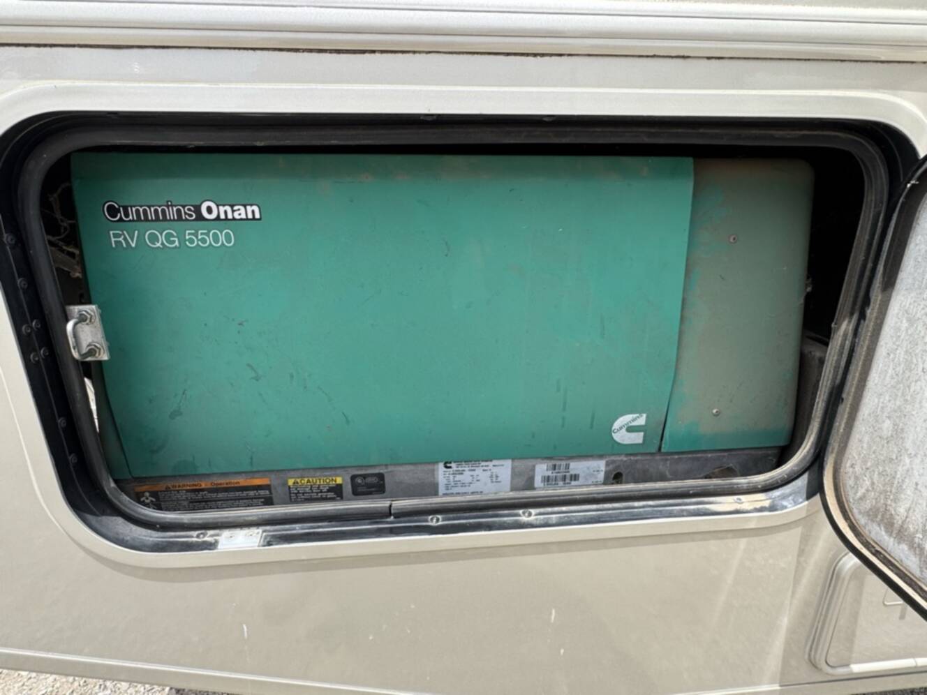 A photo of this 2014 Winnebago VISTA 35B
