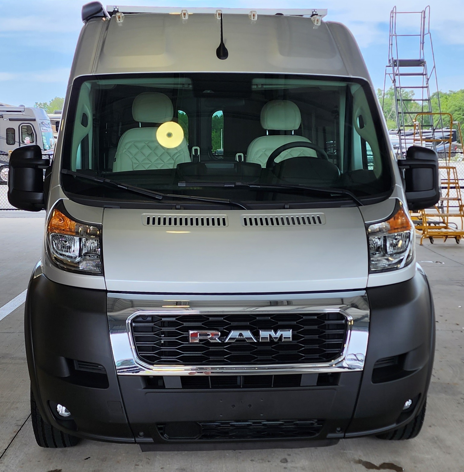 2023 Entegra Coach ETHOS 20T RV
