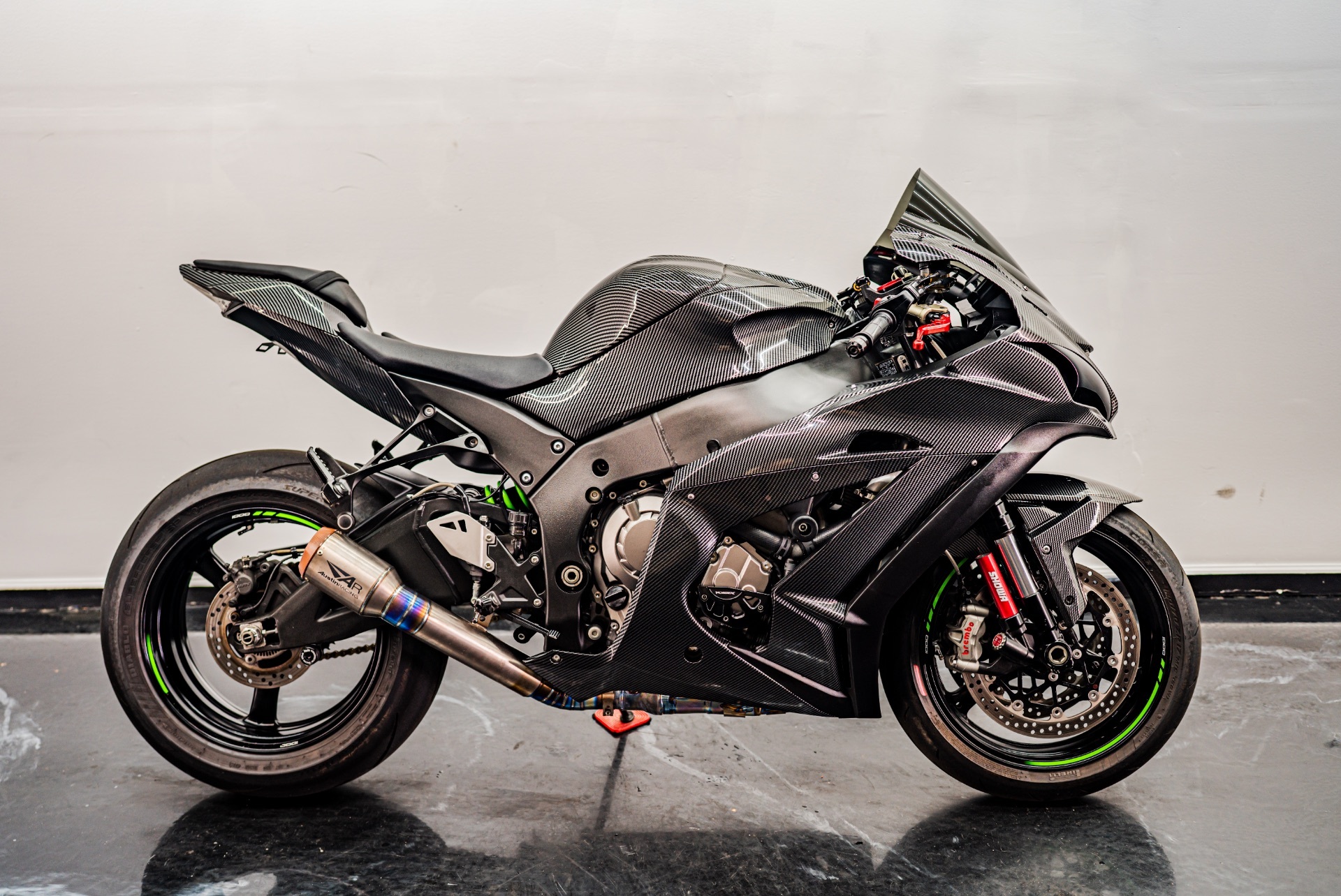 Ducati,harley-Davidson,ktm,kawasaki,suzuki,triumph Ninja ZX-10RR