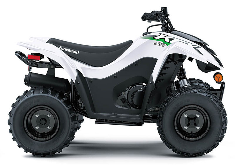 Kawasaki Kfx Four Wheelers For Sale in New York - ATV Trader