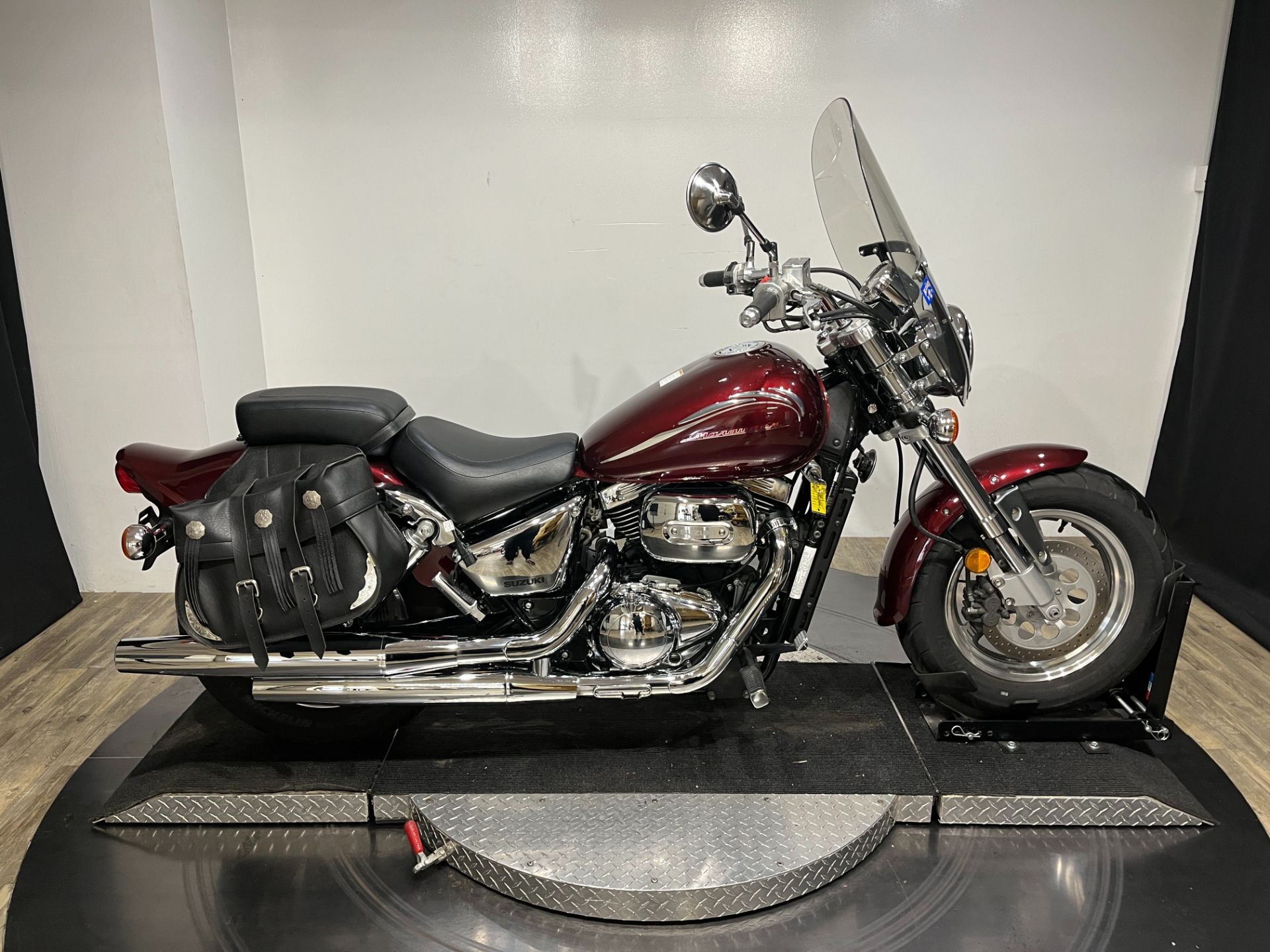 Suzuki Marauder motorcycles Motorcycles For Sale - Cycle Trader