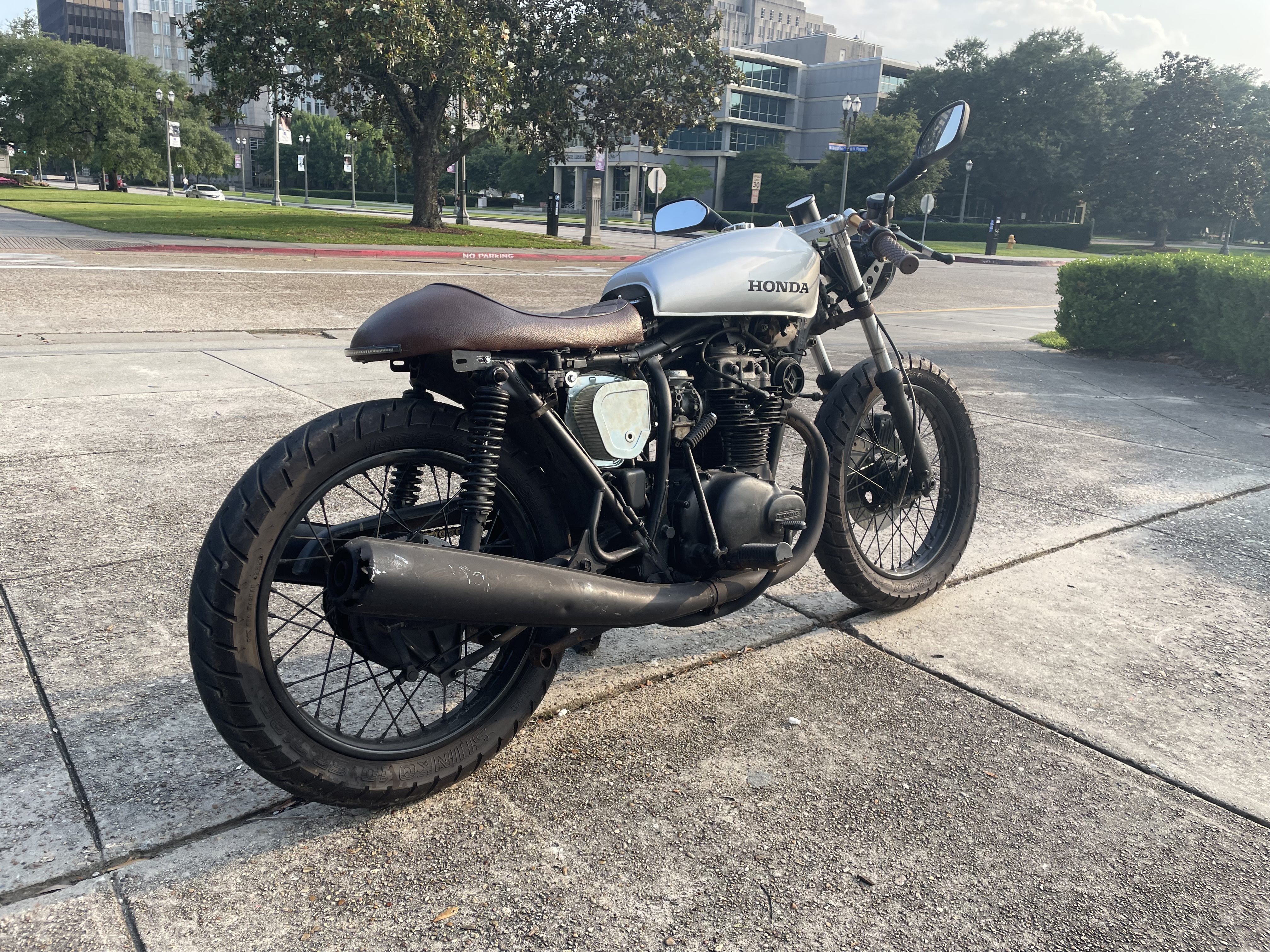 1970 Honda CB300R BASE BASE in Baton Rouge, LA
