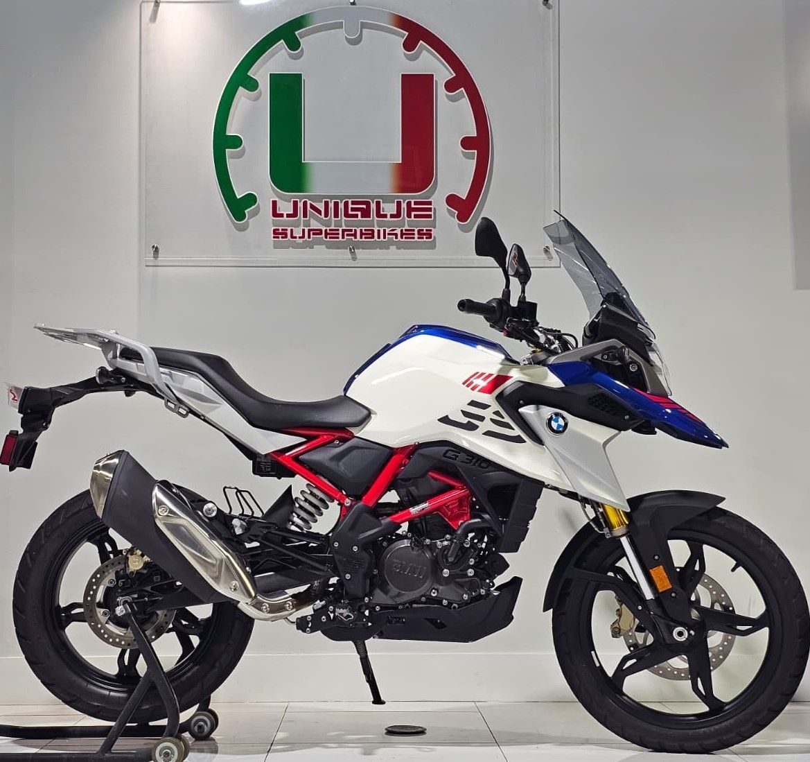 2023 BMW G 310 GS 310 GS in Miami, FL