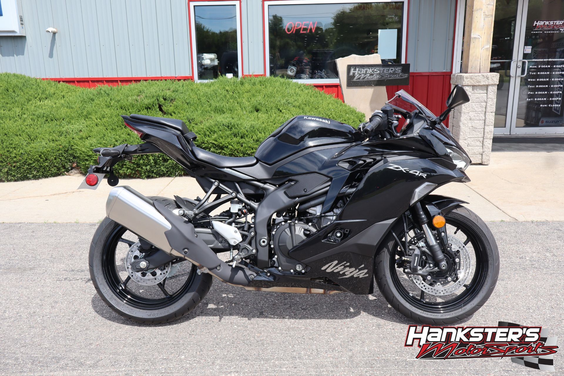 Kawasaki Ninja ZX-4R Motorcycles For Sale in Wisconsin - Cycle Trader