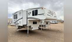 2014 Northwood Mfg ARCTIC FOX 990 RV