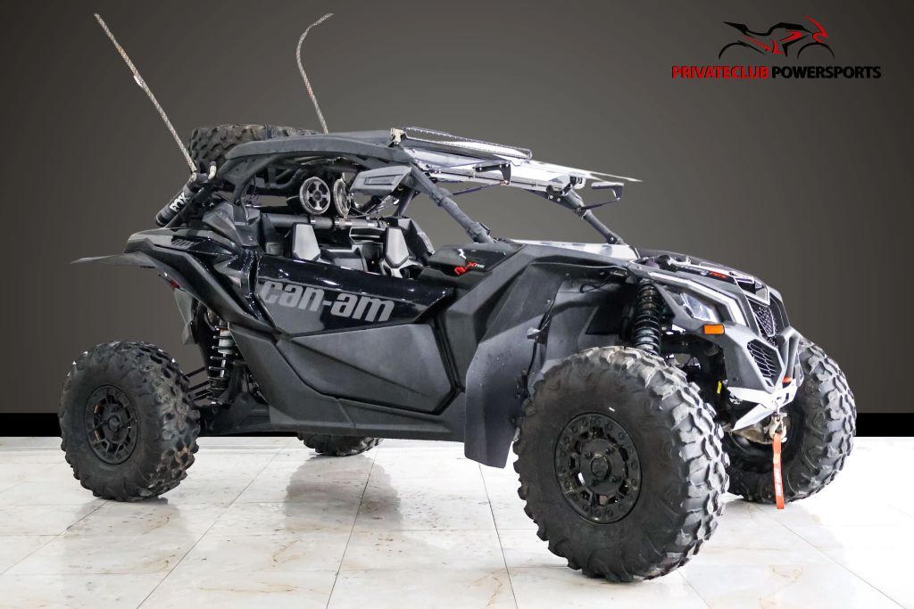 Used Can-Am Four Wheelers For Sale Near Houston, TX - ATV Trader