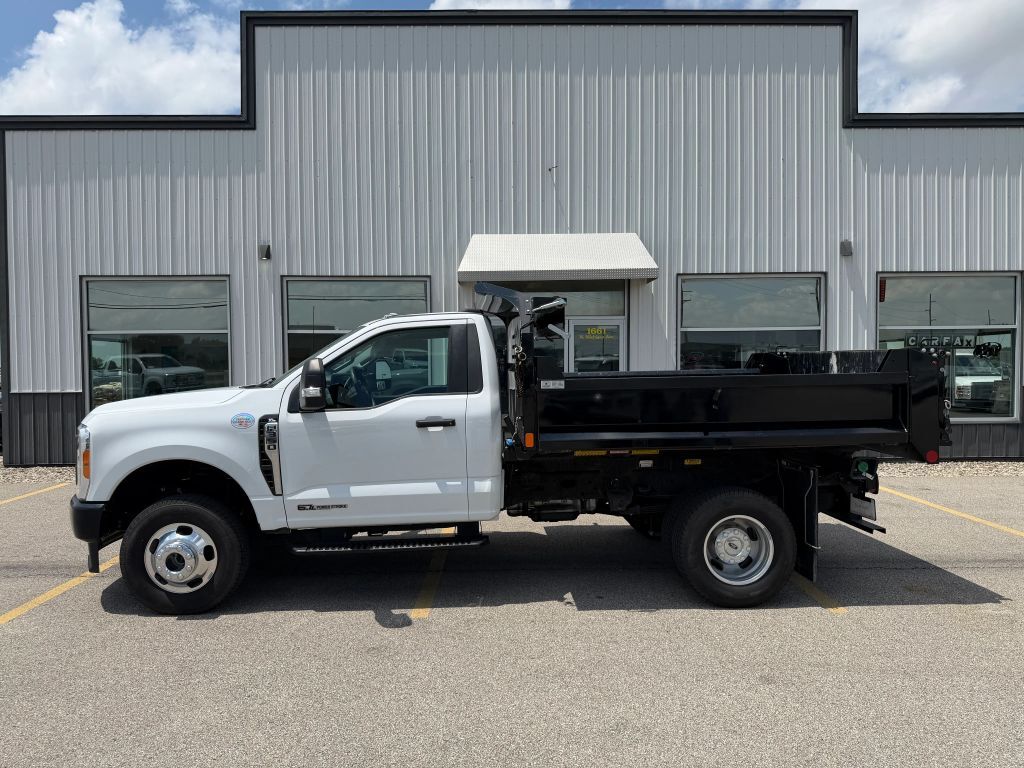 2023 Ford F350 in Greensburg, IN