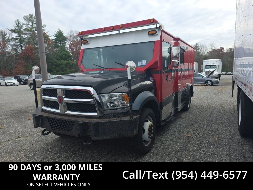 2014 RAM 5500 in Miami, FL