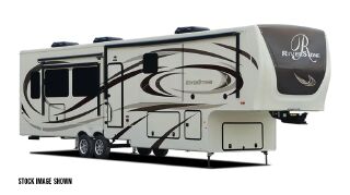 2021 FOREST RIVER RIVERSTONE RESERVE 3850RK