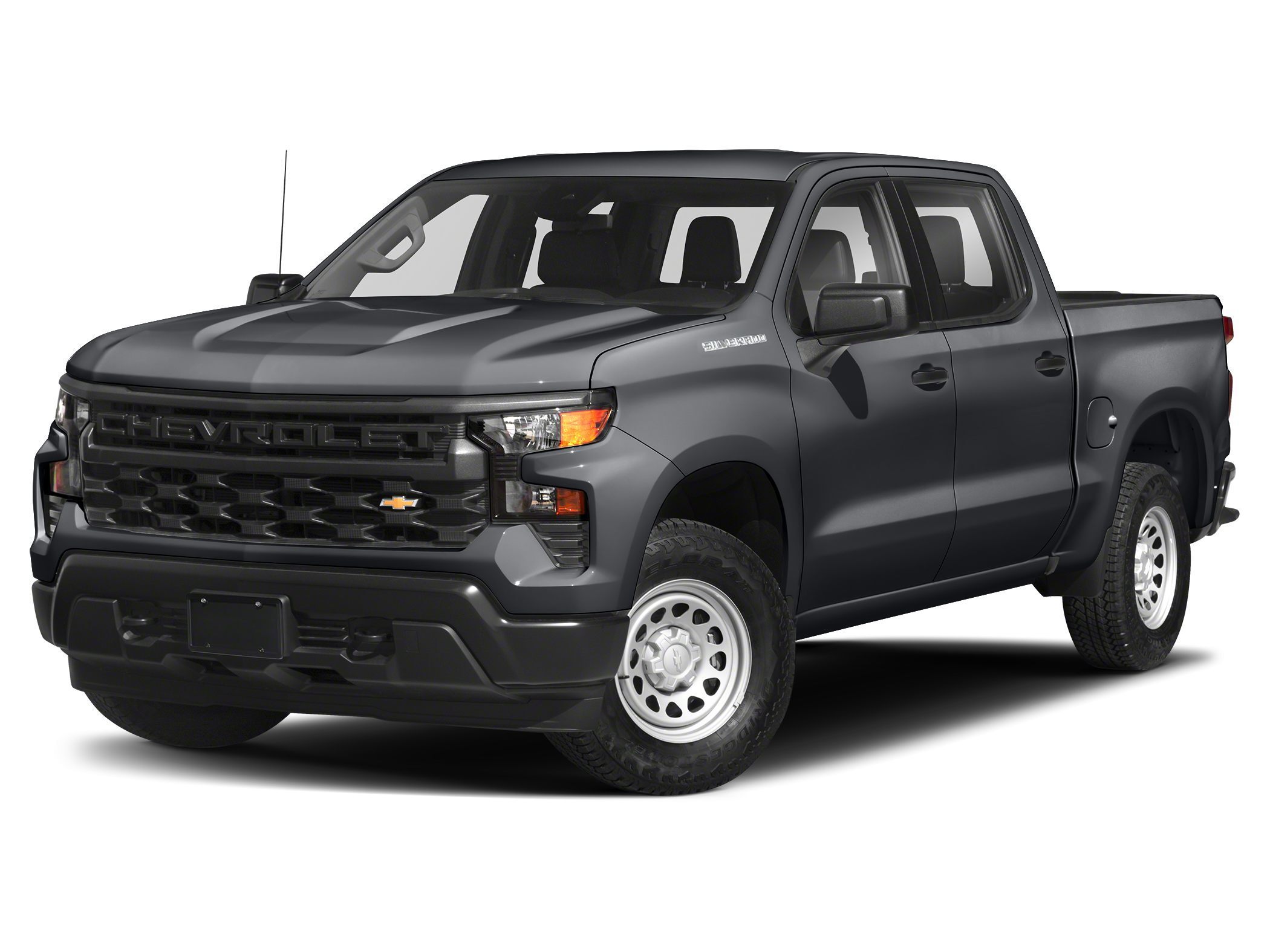 2023 CHEVROLET Silverado 1500 LTZ in Berwick, LA