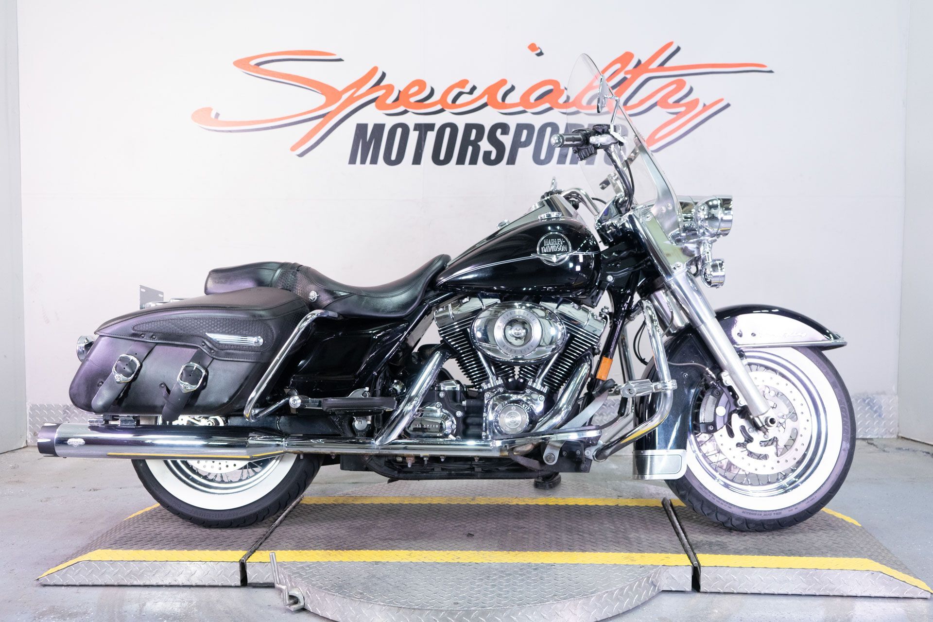 2008 Harley-Davidson Road King® Classic CLASSIC in Sacramento, CA