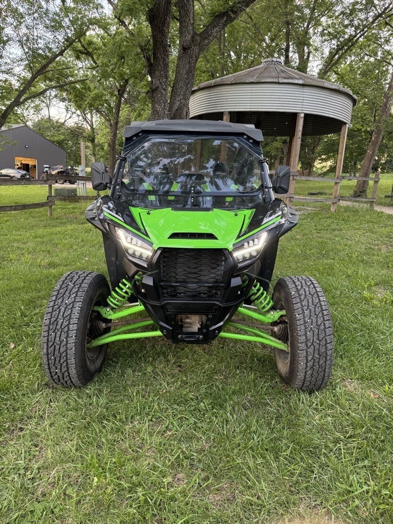 Used Kawasaki Four Wheelers For Sale Near Kansas City, MO - ATV Trader