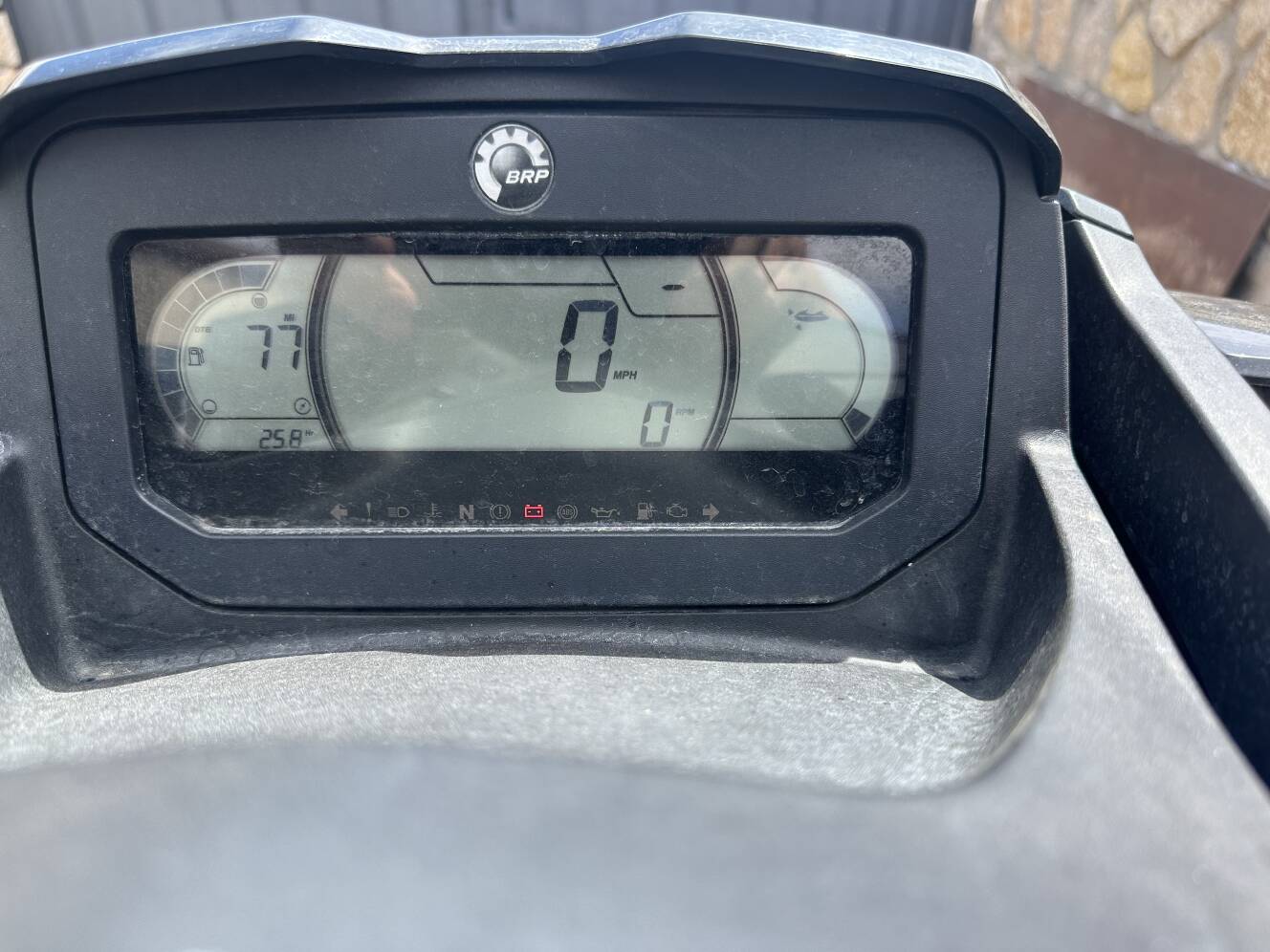 A photo of this 2021 Sea-Doo RXT