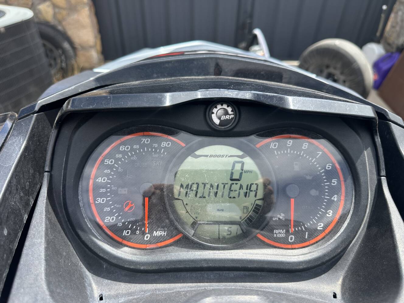A photo of this 2021 Sea-Doo RXT