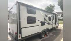 2018 Coachmen APEX ULTRA-LITE 245BHS RV