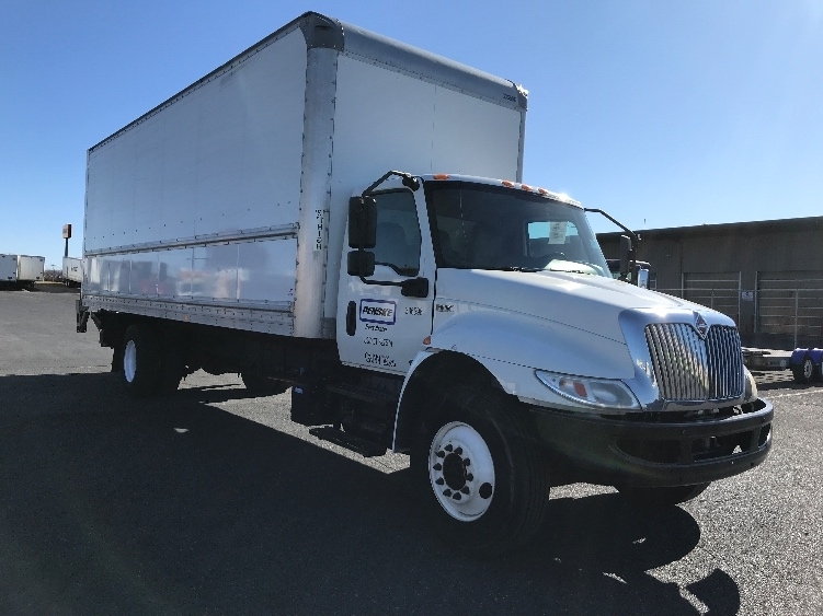 2020 INTERNATIONAL MV607 in Richmond, VA