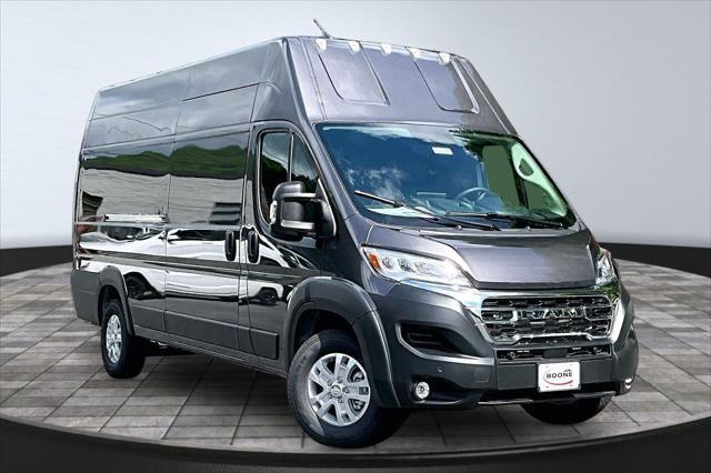 2026 RAM Ram ProMaster in Boone, NC