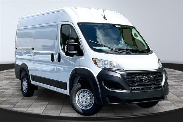 2026 RAM Ram ProMaster in Boone, NC