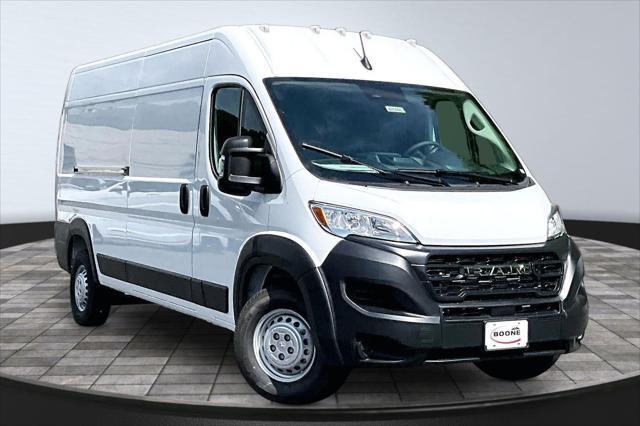 2026 RAM Ram ProMaster in Boone, NC