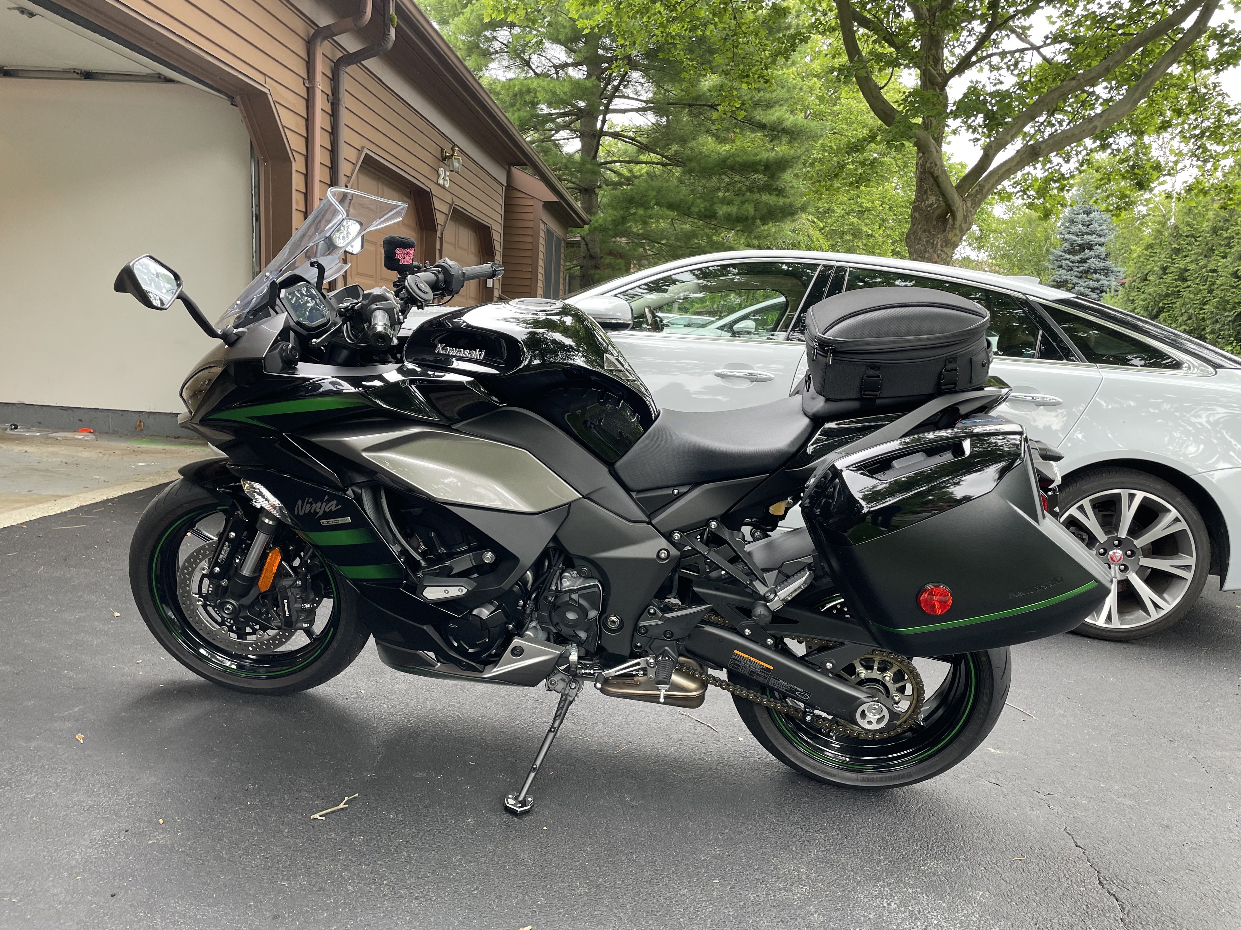 2010-2020 Kawasaki Ninja Motorcycles For Sale - Cycle Trader