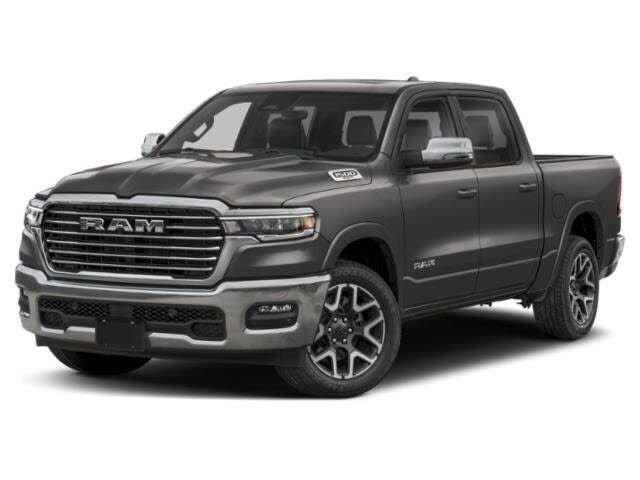 2026 RAM Ram 1500 in Houston, TX