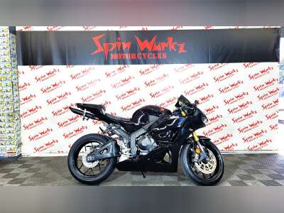 Used Honda Cbr cbr 600RR Motorcycles For Sale Cycle Trader used-honda-cbr-cbr-600rr-motorcycles-for-sale-cycle-trader
