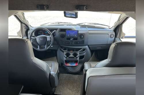 2022 Forest River SUNSEEKER CLASSIC 2860DS in pahrump NV