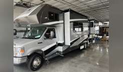 2022 Forest River SUNSEEKER CLASSIC 2860DS RV