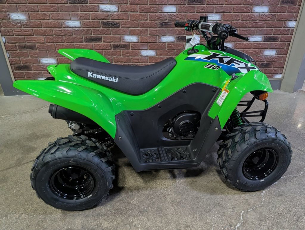 Kawasaki Kfx Four Wheelers For Sale in Michigan - ATV Trader