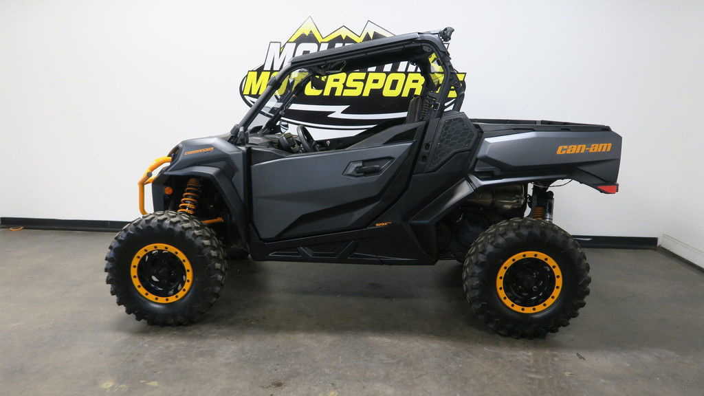 【中古】PETROLPICS Can-Am Used Can-Am Four Wheelers For Sale Near Winston-Salem, NC - ATV Trader