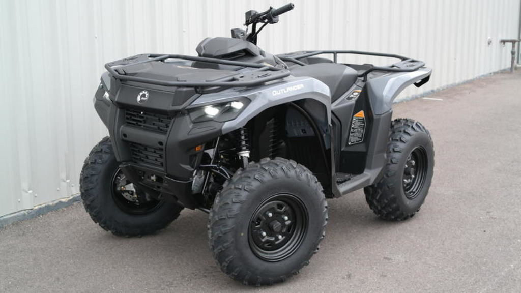 Used Can-Am Four Wheelers For Sale Near Aubrey, TX - ATV Trader