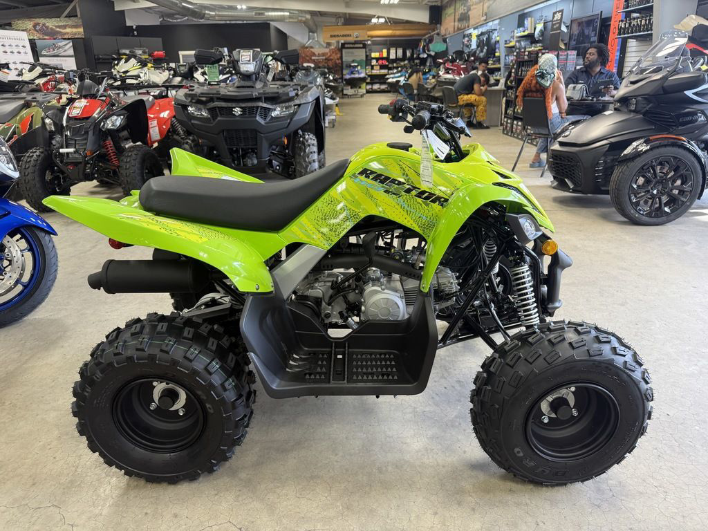 Yamaha Raptor Four Wheelers For Sale Near Jacksonville, FL - ATV