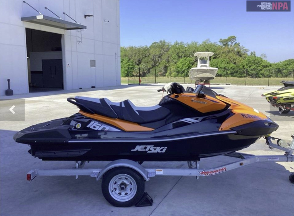 Personal Watercraft For Sale Near Lake Wallenpaupack, Pennsylvania