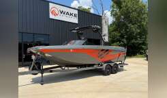 2023 Atx Boats 24 Type-S Bowrider Boat boat