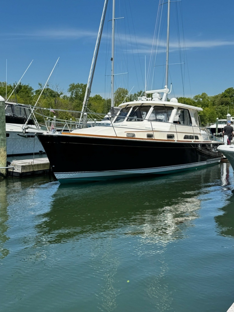 2006 Sabre in stamford CT