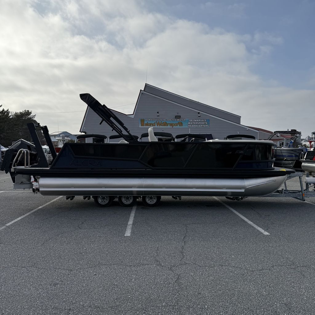 2026 Alera M23L in fenwick island DE