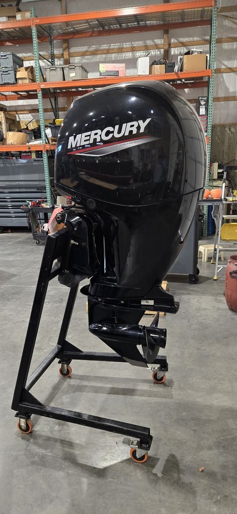 2020 Mercury 150L in fenwick island DE