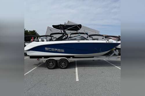 2025 Scarab 235 SE in fenwick island DE