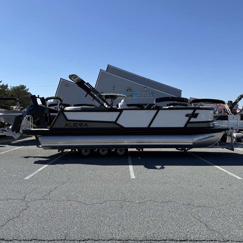 2026 Alera M23Q in fenwick island DE