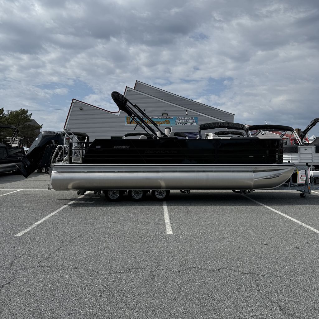 2026 Berkshire Pontoons 24UL LE 2.75 24UL LE B in fenwick island DE