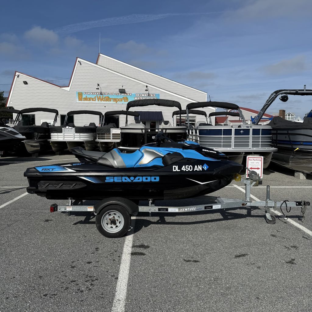 2018 Sea-Doo RXT® 230 in fenwick island DE