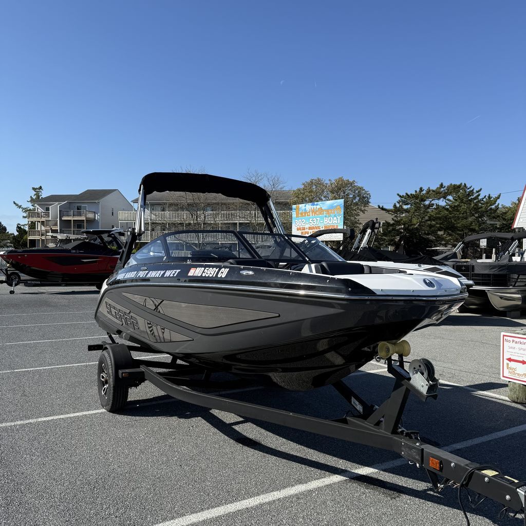 2024 Scarab 195 ID in fenwick island DE