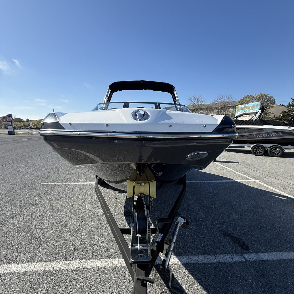 2024 Scarab 195 ID in fenwick island DE