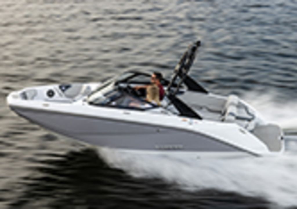 2026 Scarab 195 SE in fenwick island DE