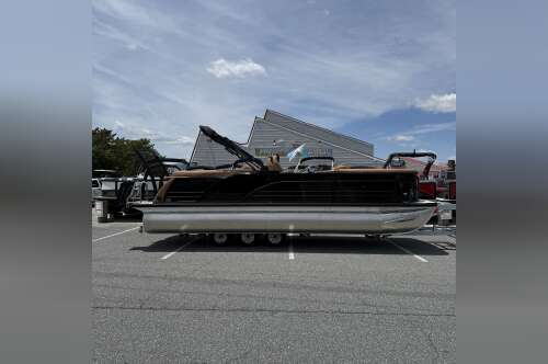 2026 Berkshire Pontoons 23RFX 3.0 STS NAN in fenwick island DE